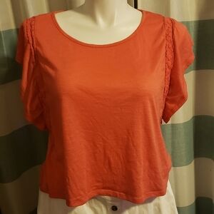Crop top bundle
